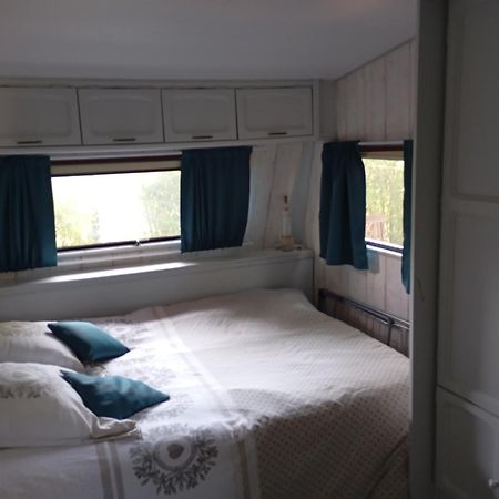 Tiny House Plein Centre Daire Hourtin Dış mekan fotoğraf