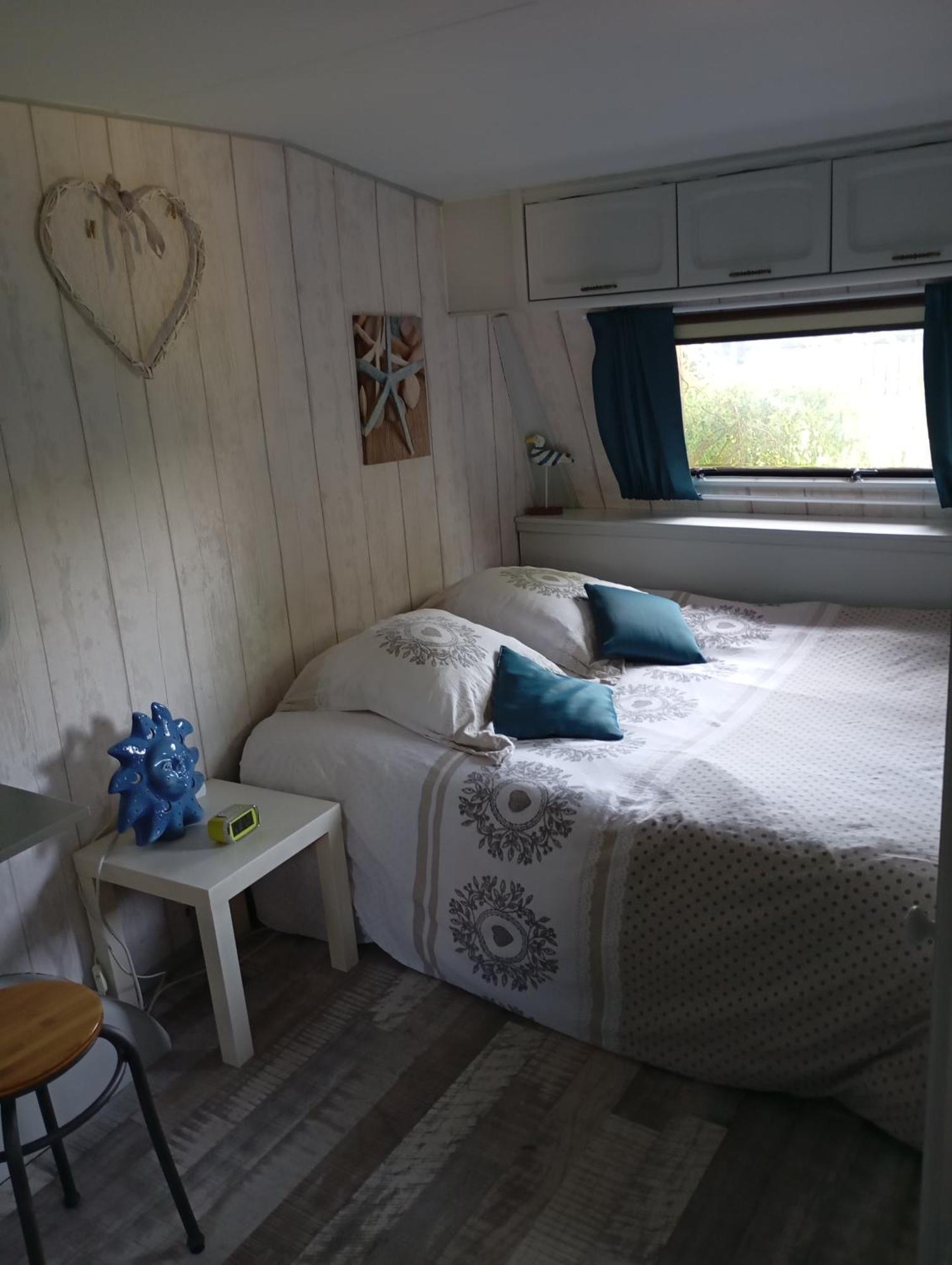 Tiny House Plein Centre Daire Hourtin Dış mekan fotoğraf