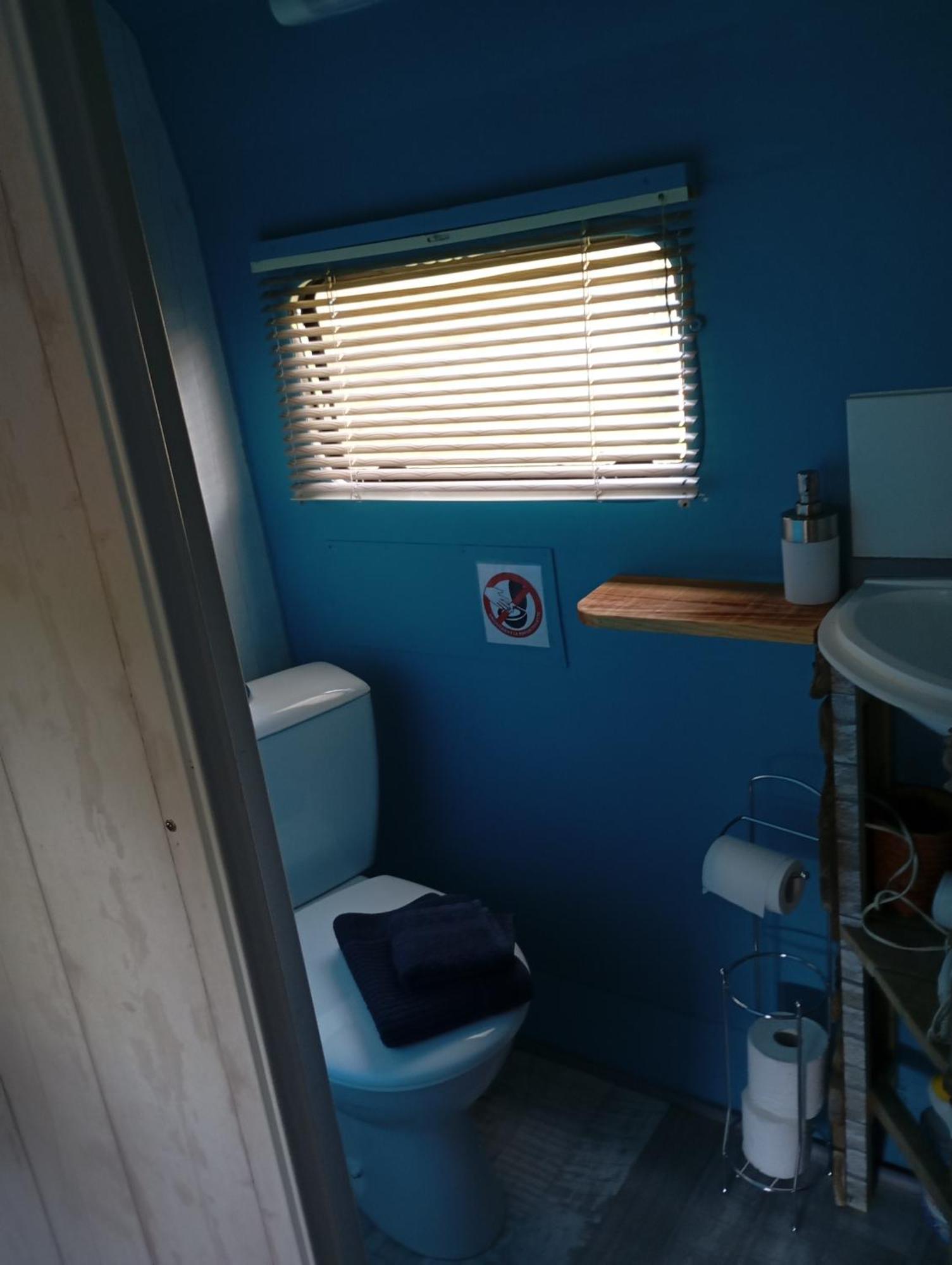 Tiny House Plein Centre Daire Hourtin Dış mekan fotoğraf
