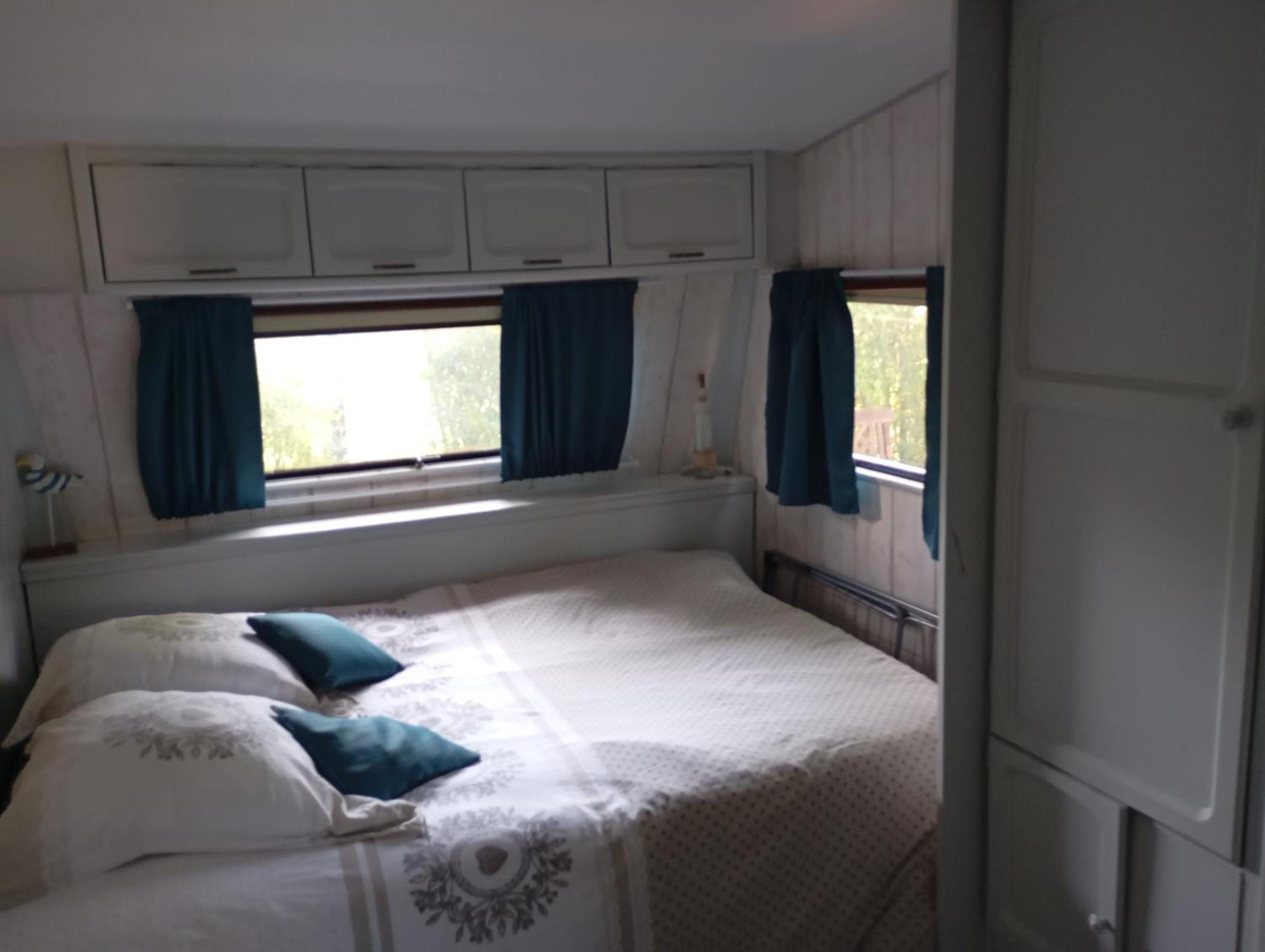 Tiny House Plein Centre Daire Hourtin Dış mekan fotoğraf