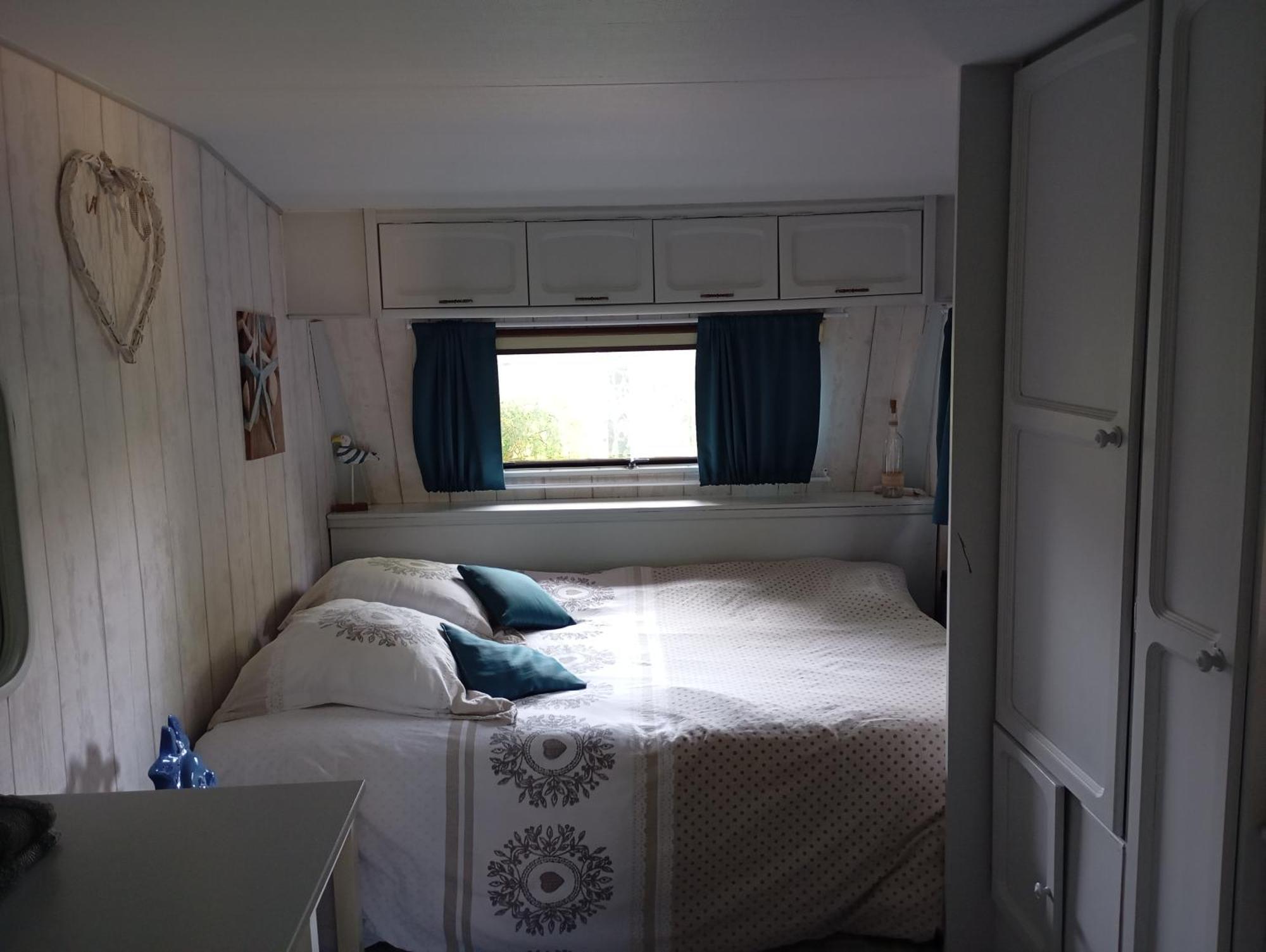 Tiny House Plein Centre Daire Hourtin Dış mekan fotoğraf